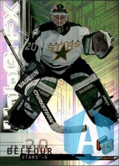 1999-00 Upper Deck HoloGrFx  #20 Ed Belfour Stars